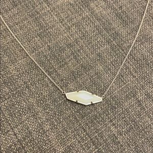 Kendra Scott Beth Adjustable Necklace